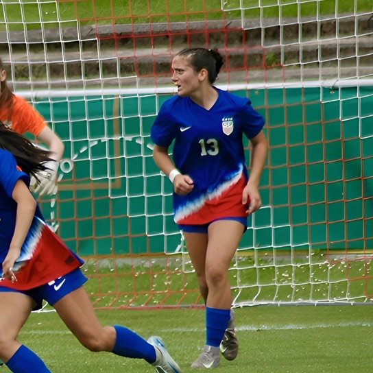 Tilly Shaeffer