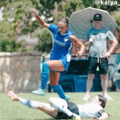 Kaiya Brewer