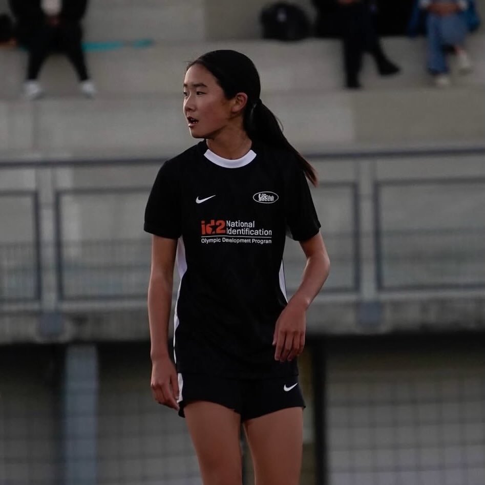 Izzy Zhou