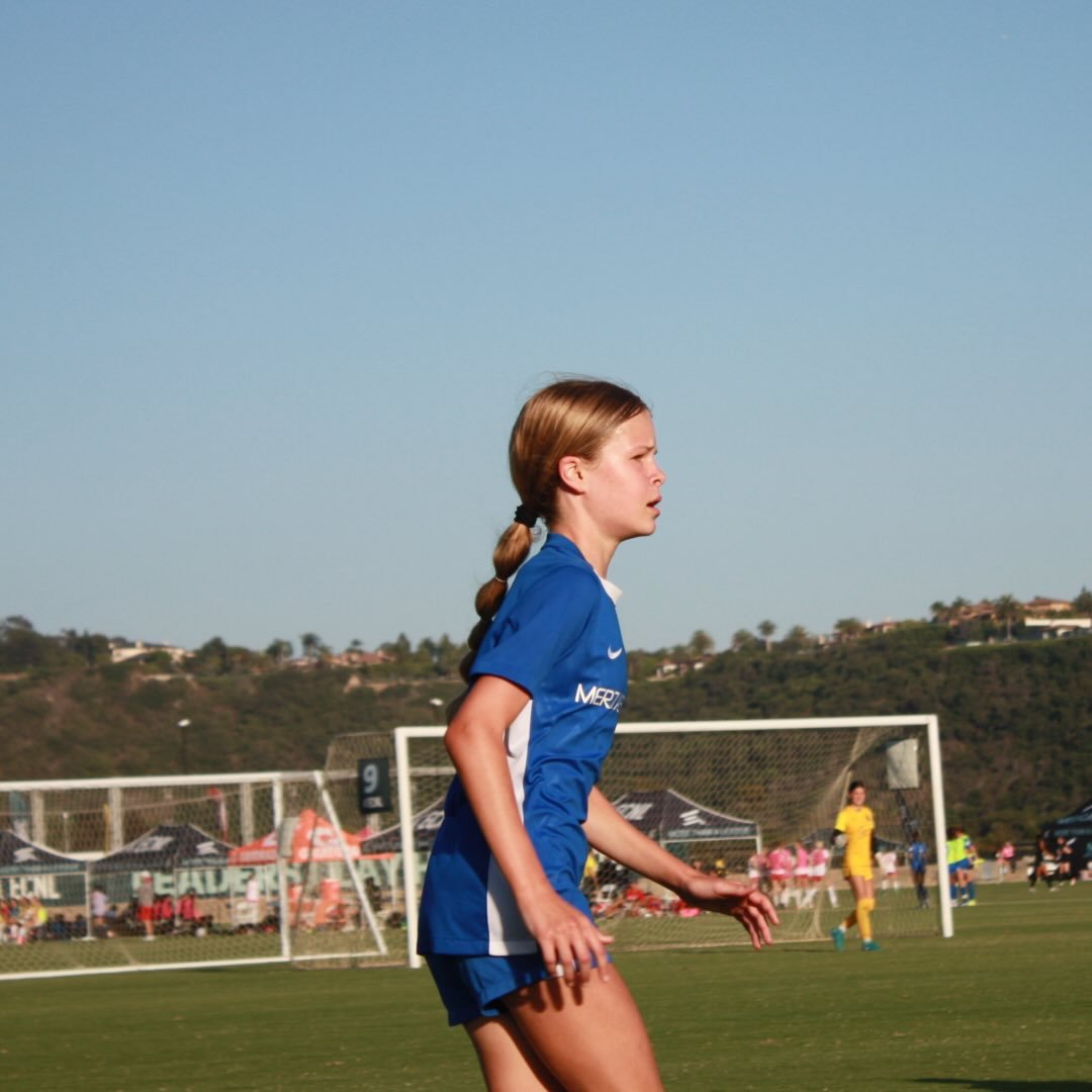 Charlotte West