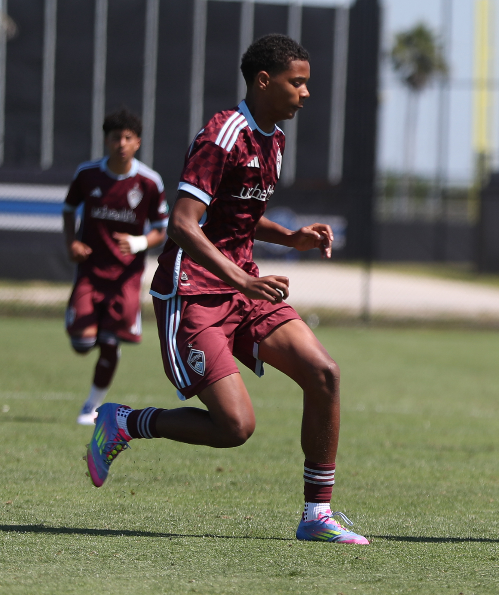 Nathan Tchoumba