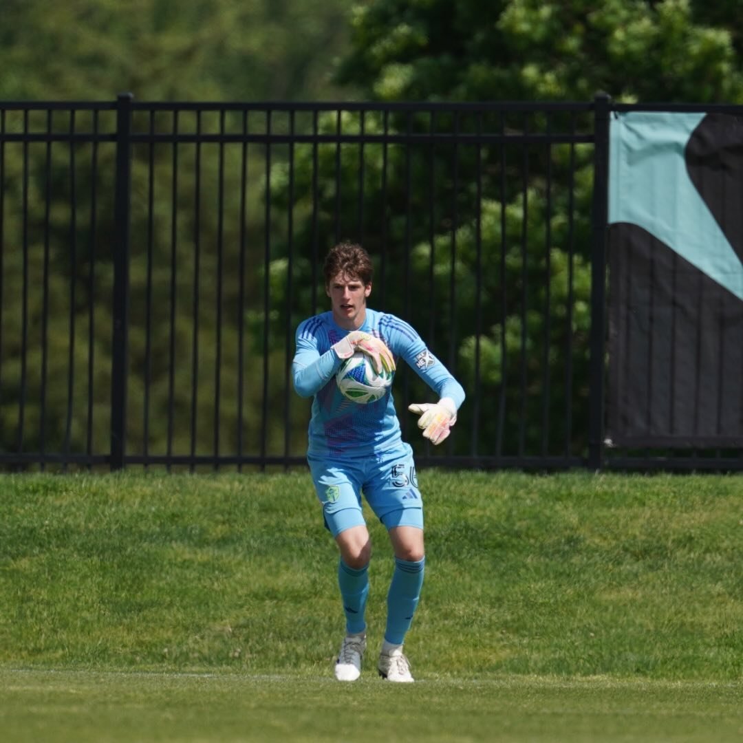 Noah Newman