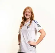 Olivia Cotten