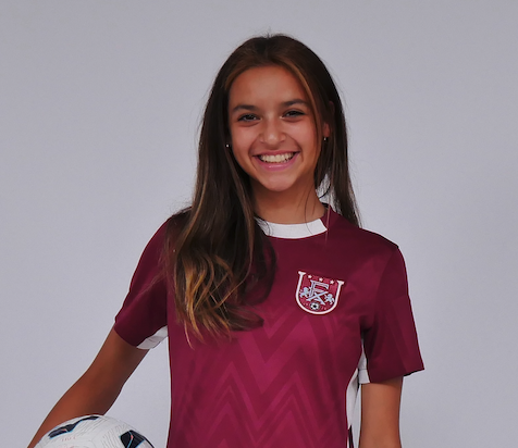 Marisol Sady-Dubon