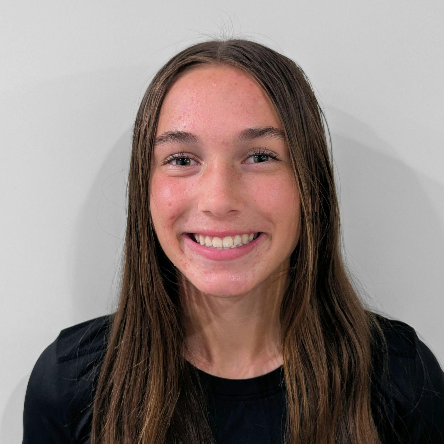 Makenzie Timan