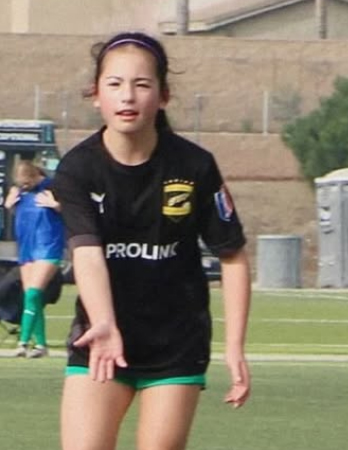 Claire Young