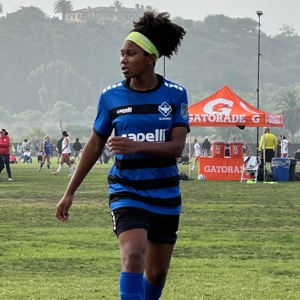Marielle Underwood