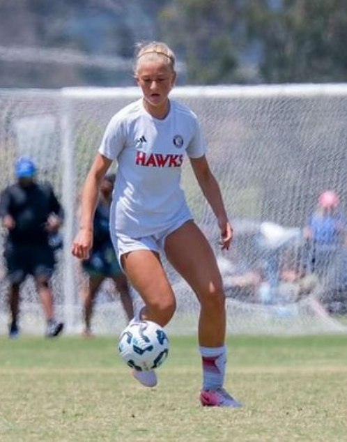 McKenna Kann