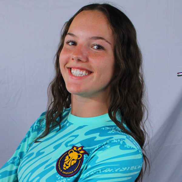 Kendall Pechacek