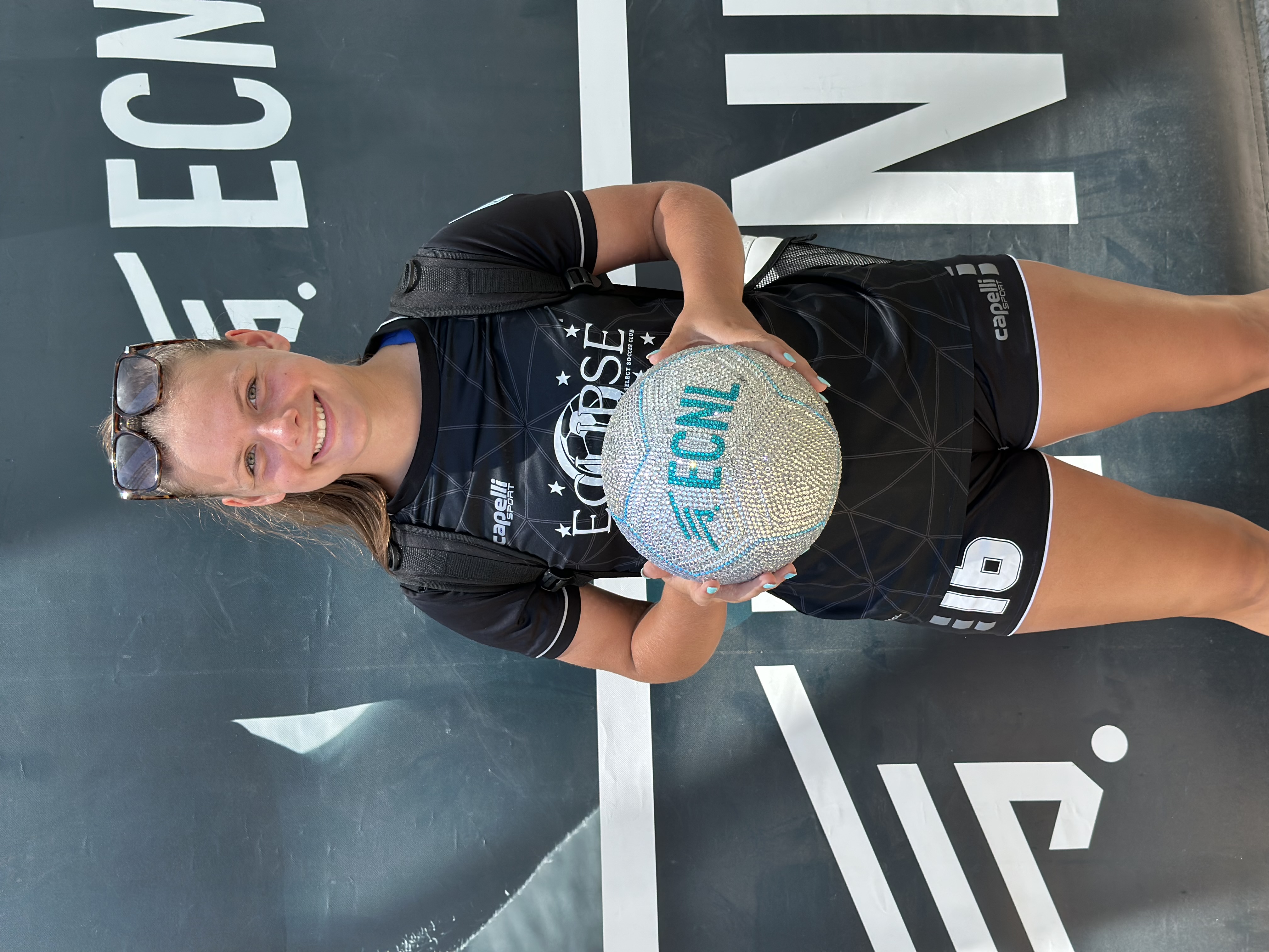 Danica Meller