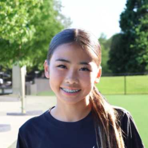 Kiley-Ann Hue