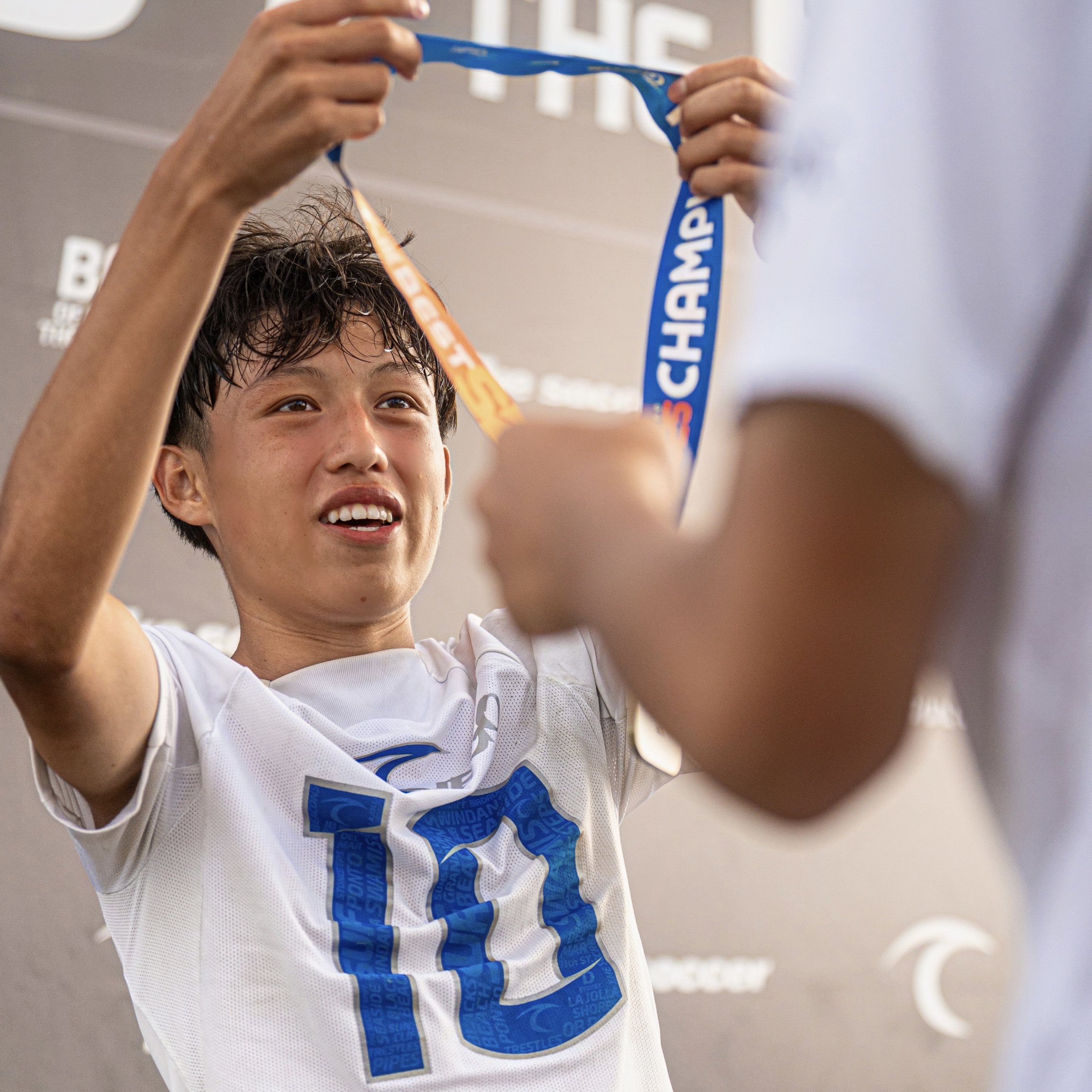 Marcos Montoya