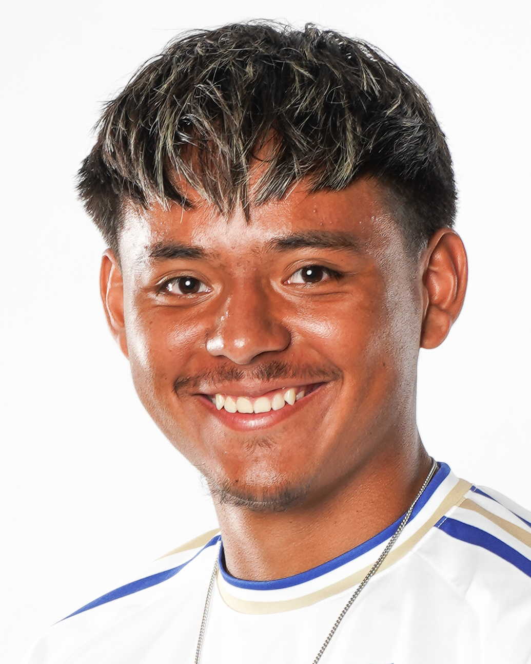 Jareth Mejia