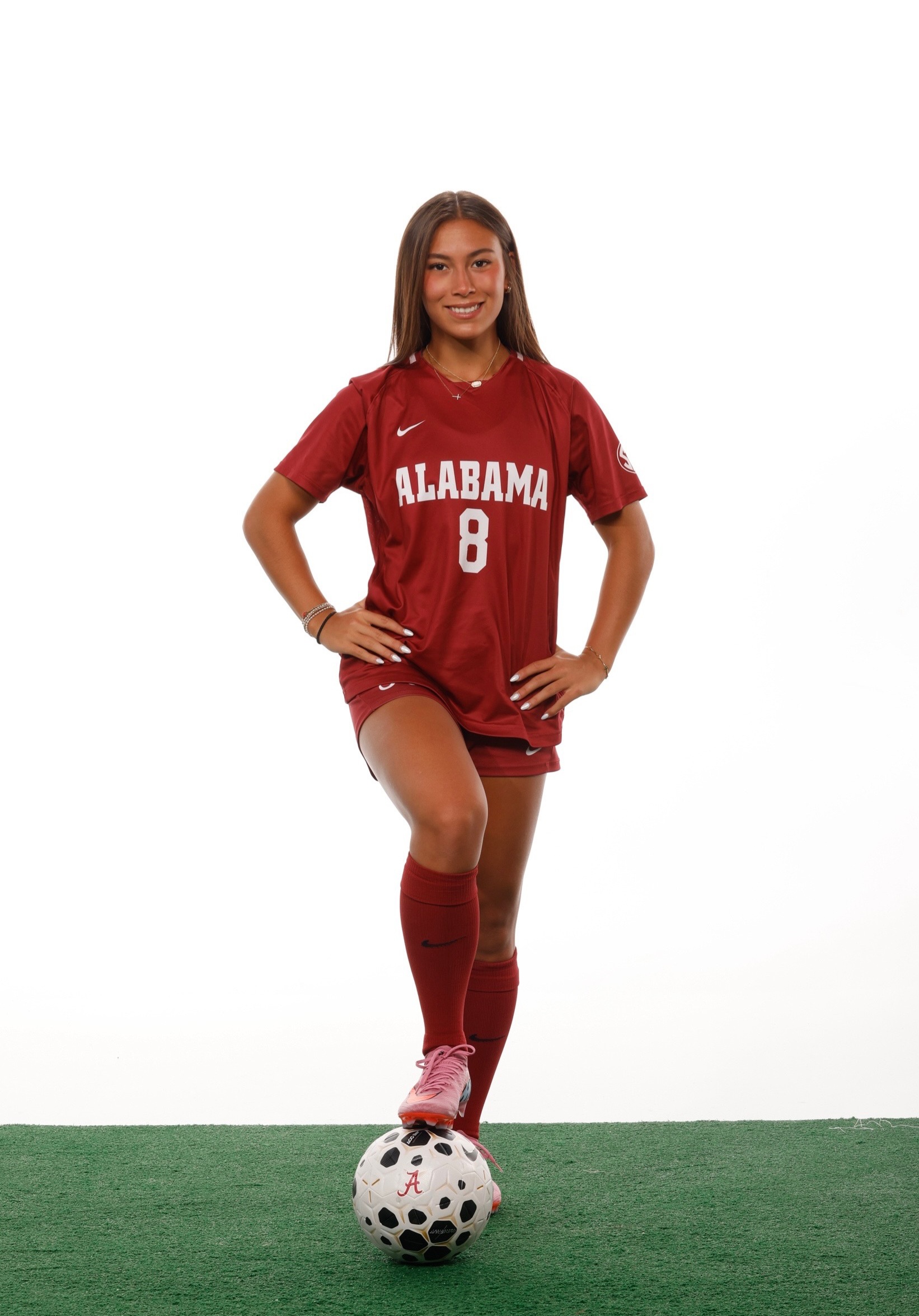 Olivia Belcher