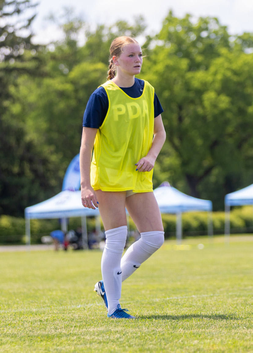 Quinlan Donahue