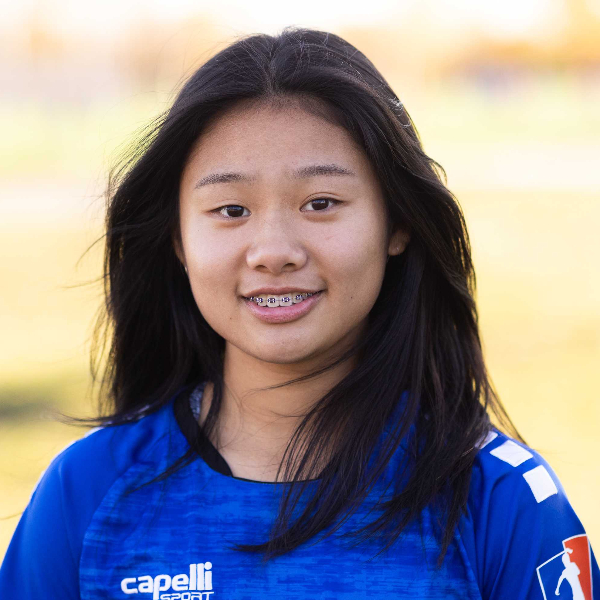 Gloria Luo