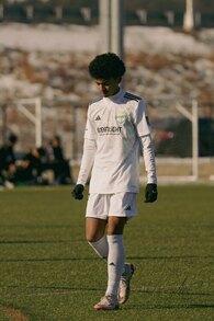 Darnell Witten