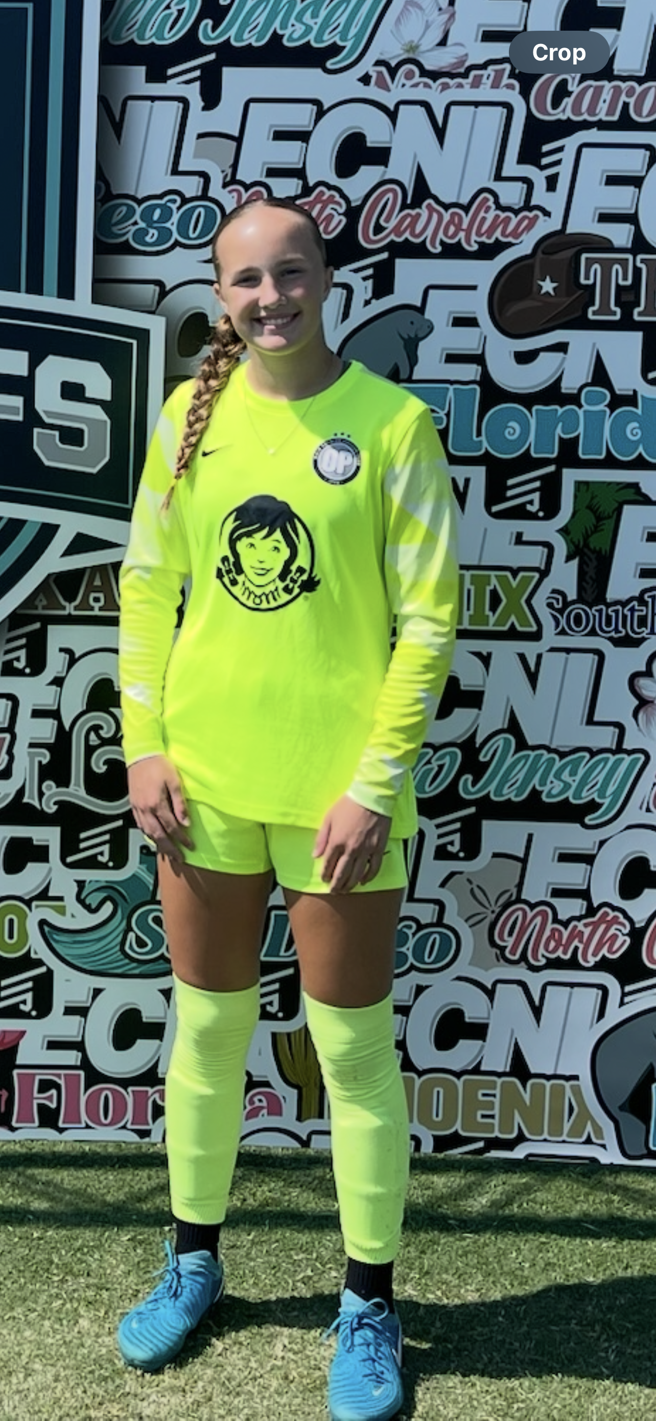 Josephine Gebicki