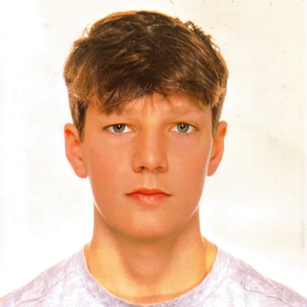 Nathaniel Dunlop
