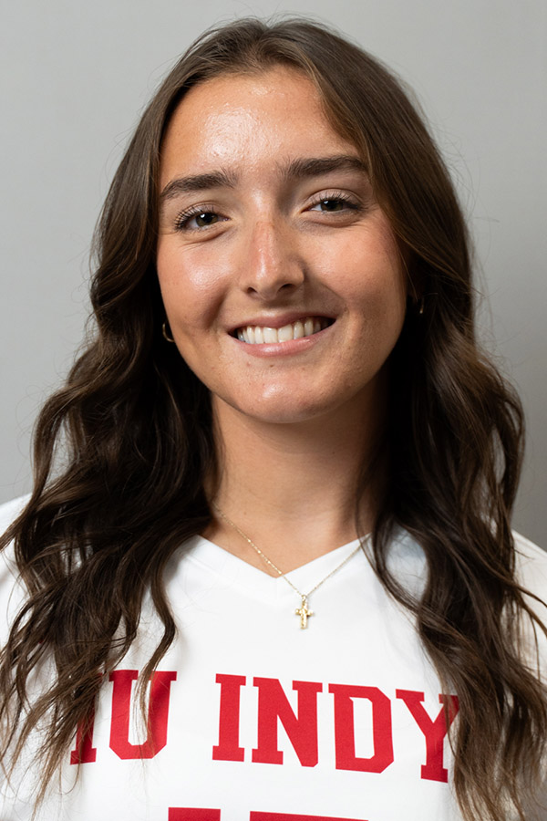 Maci Sammons