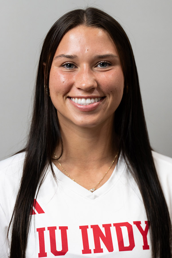 Olivia Hopper