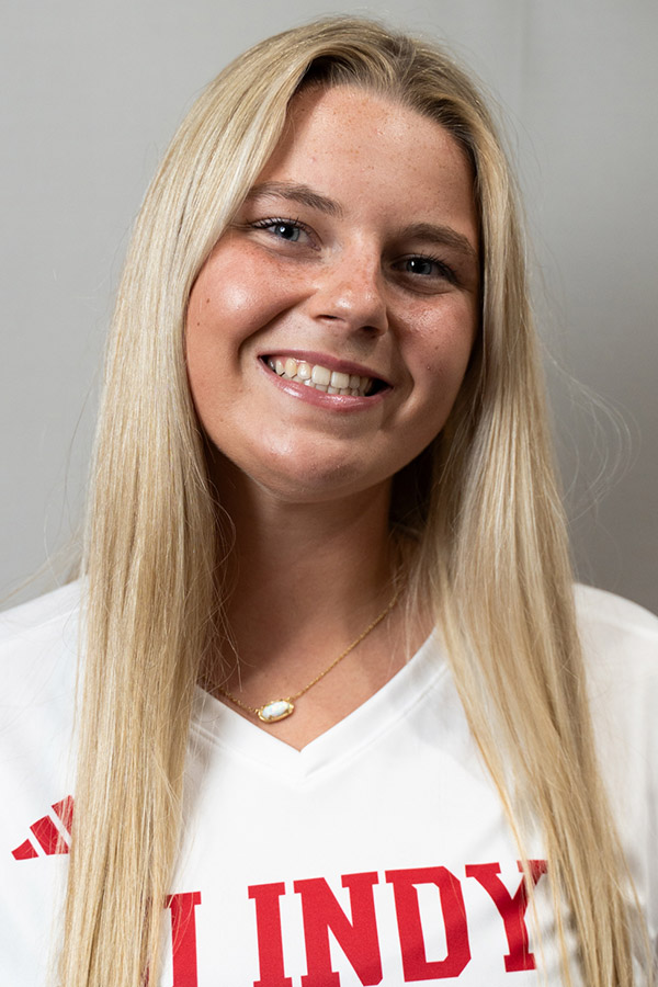 Lauren Cuson