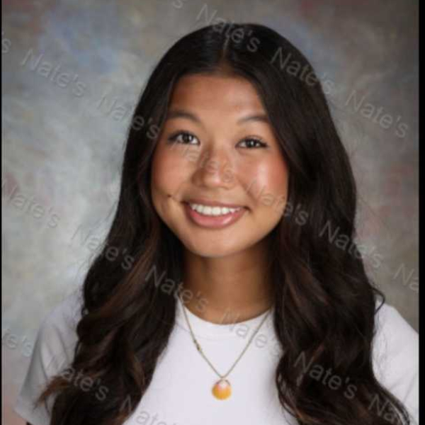 Chloe Shin