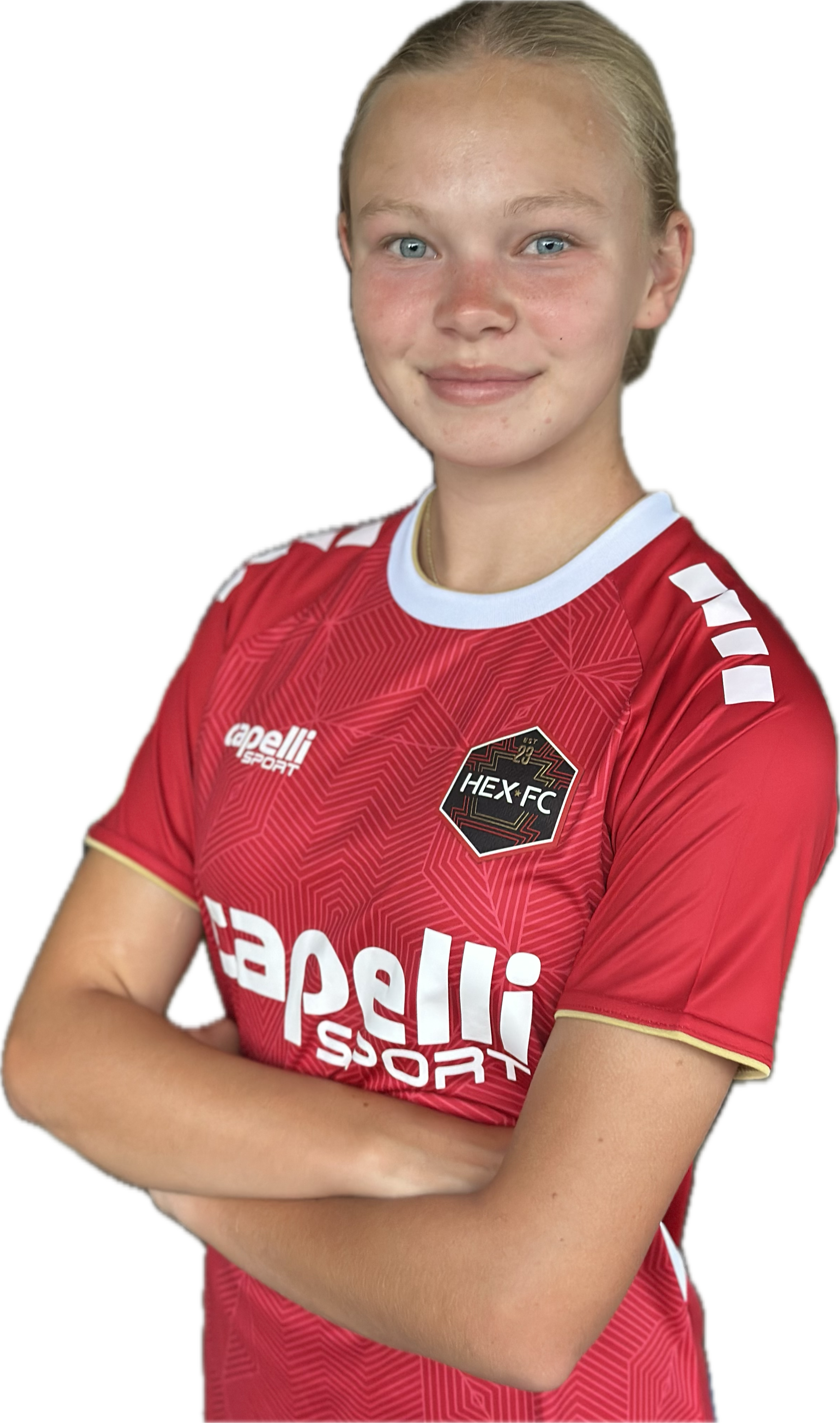 Elizabeth Bender