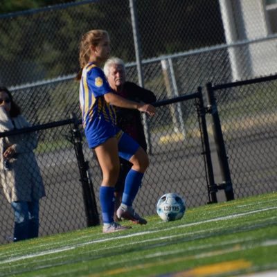 Callie Gillen