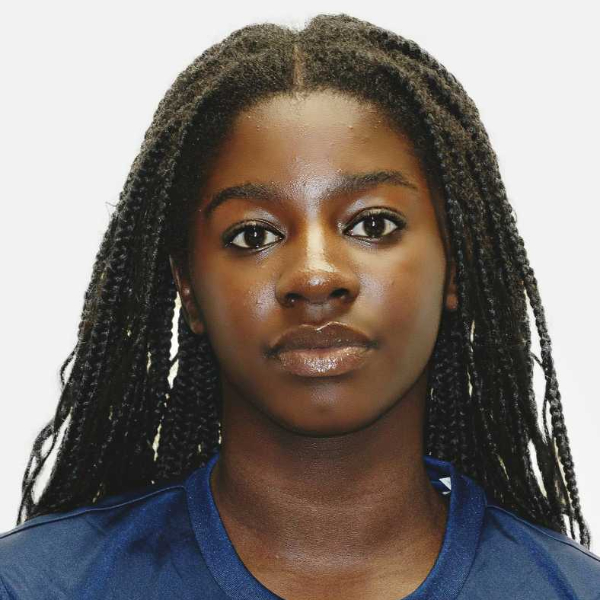 Oluchi Njoku