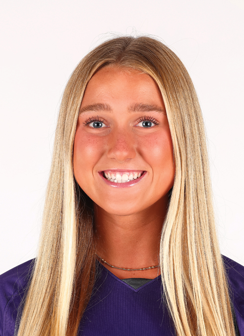 Alix Regier