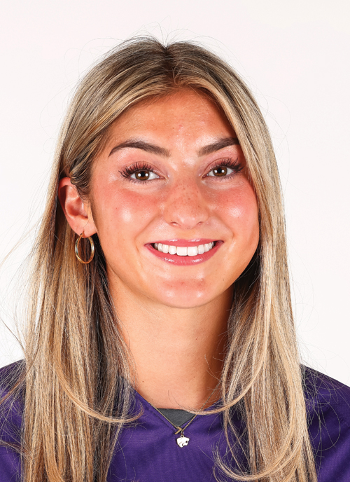 Sydney Coffman