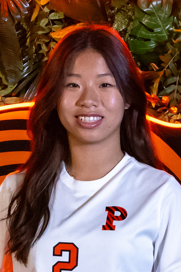 Anna Chau