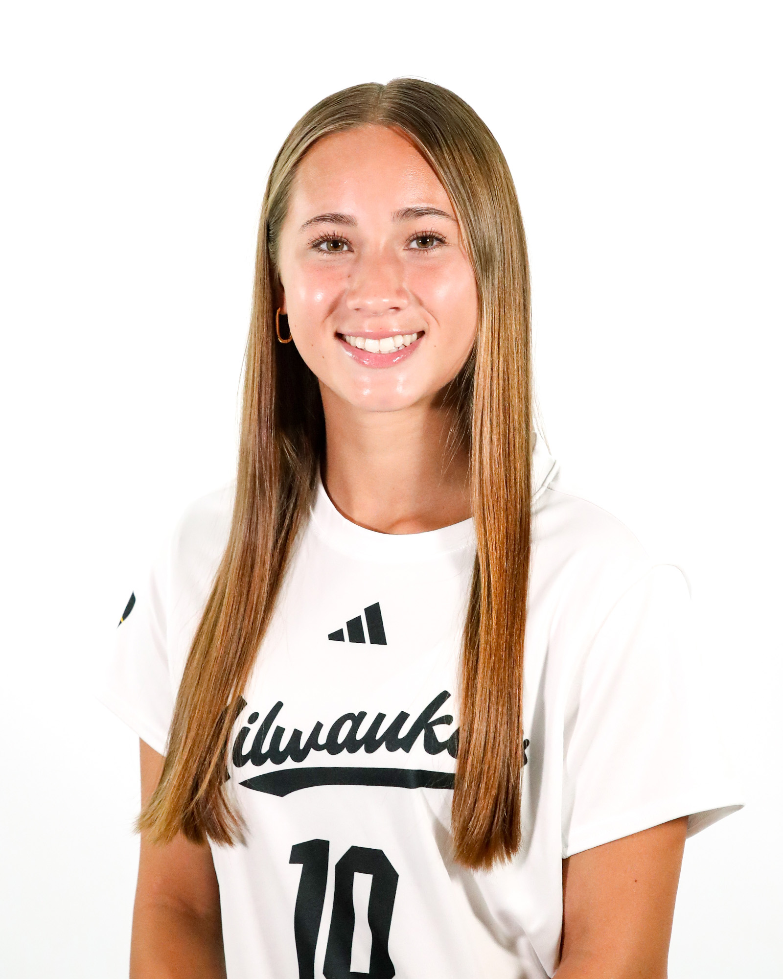 Mallory McGuire