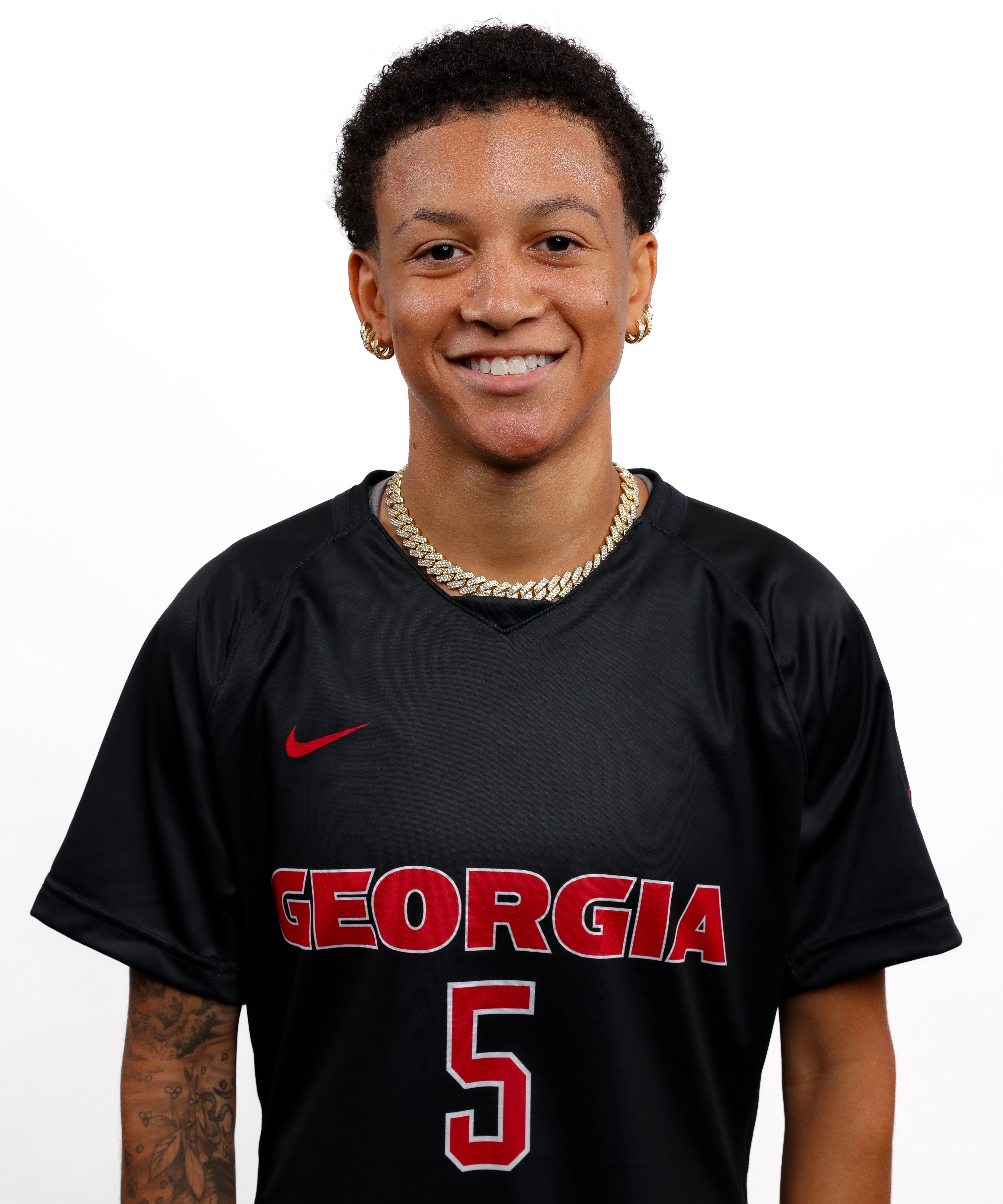 Sage Glover