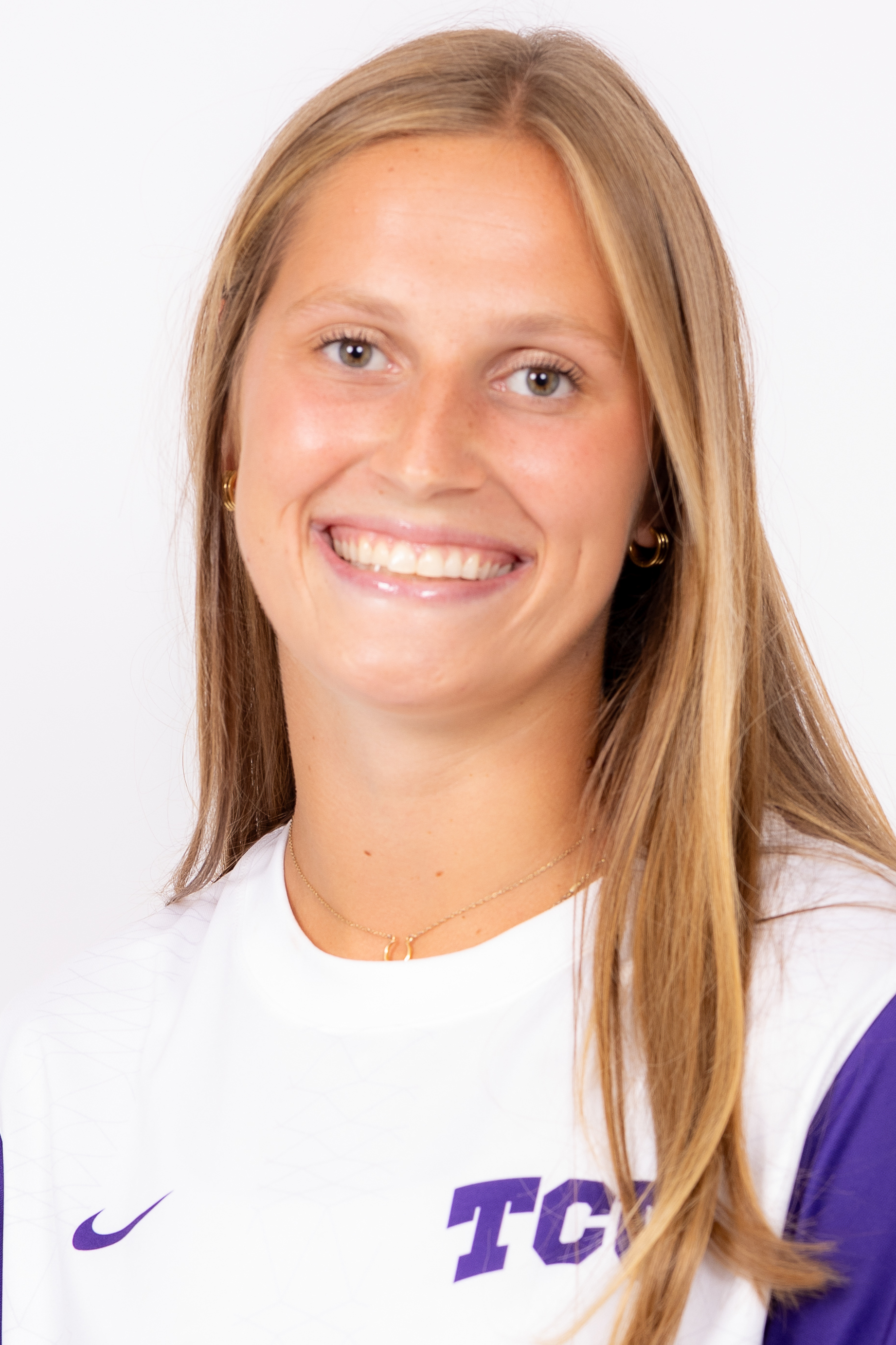 Grace Coppinger