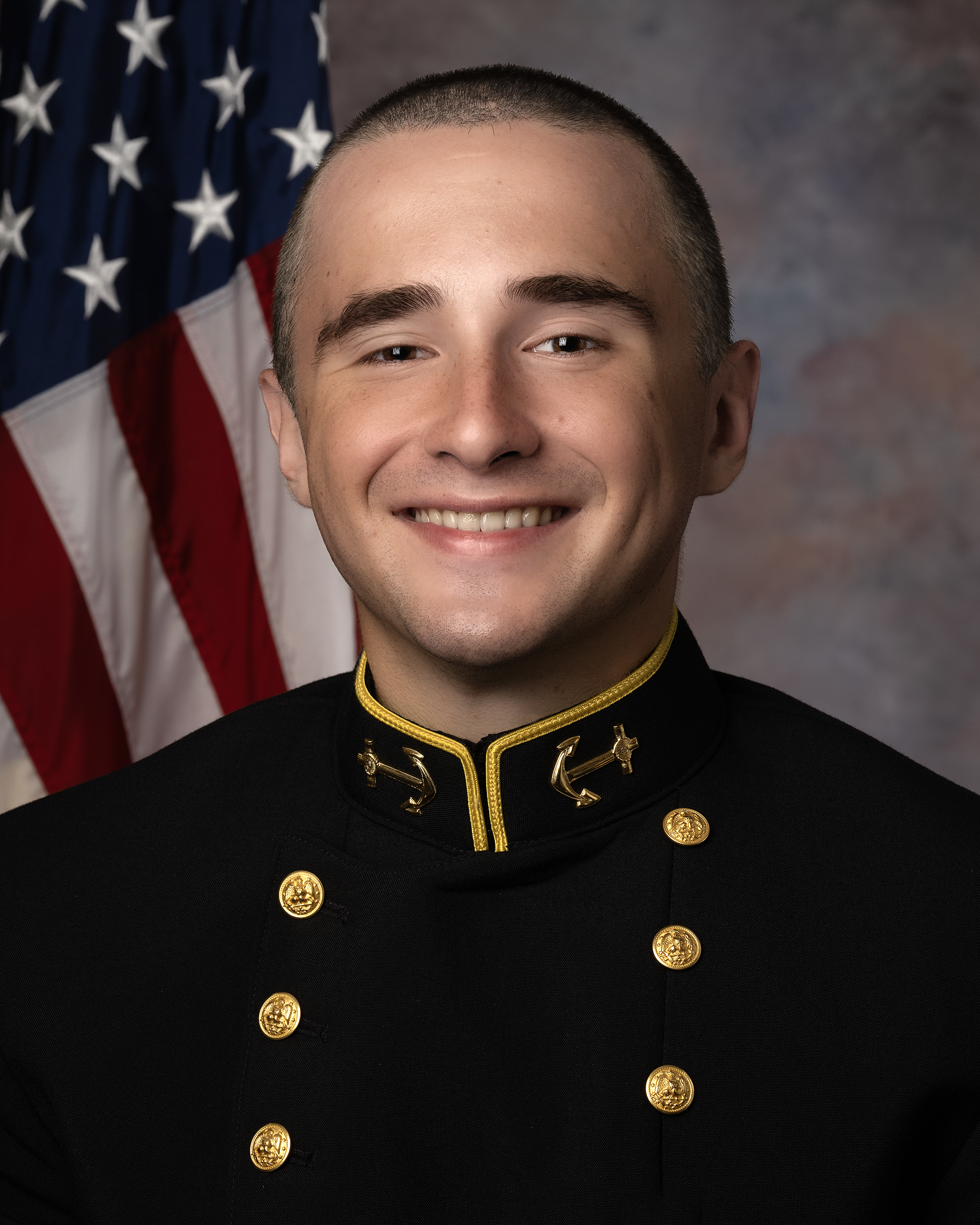 Braedy Strothkamp
