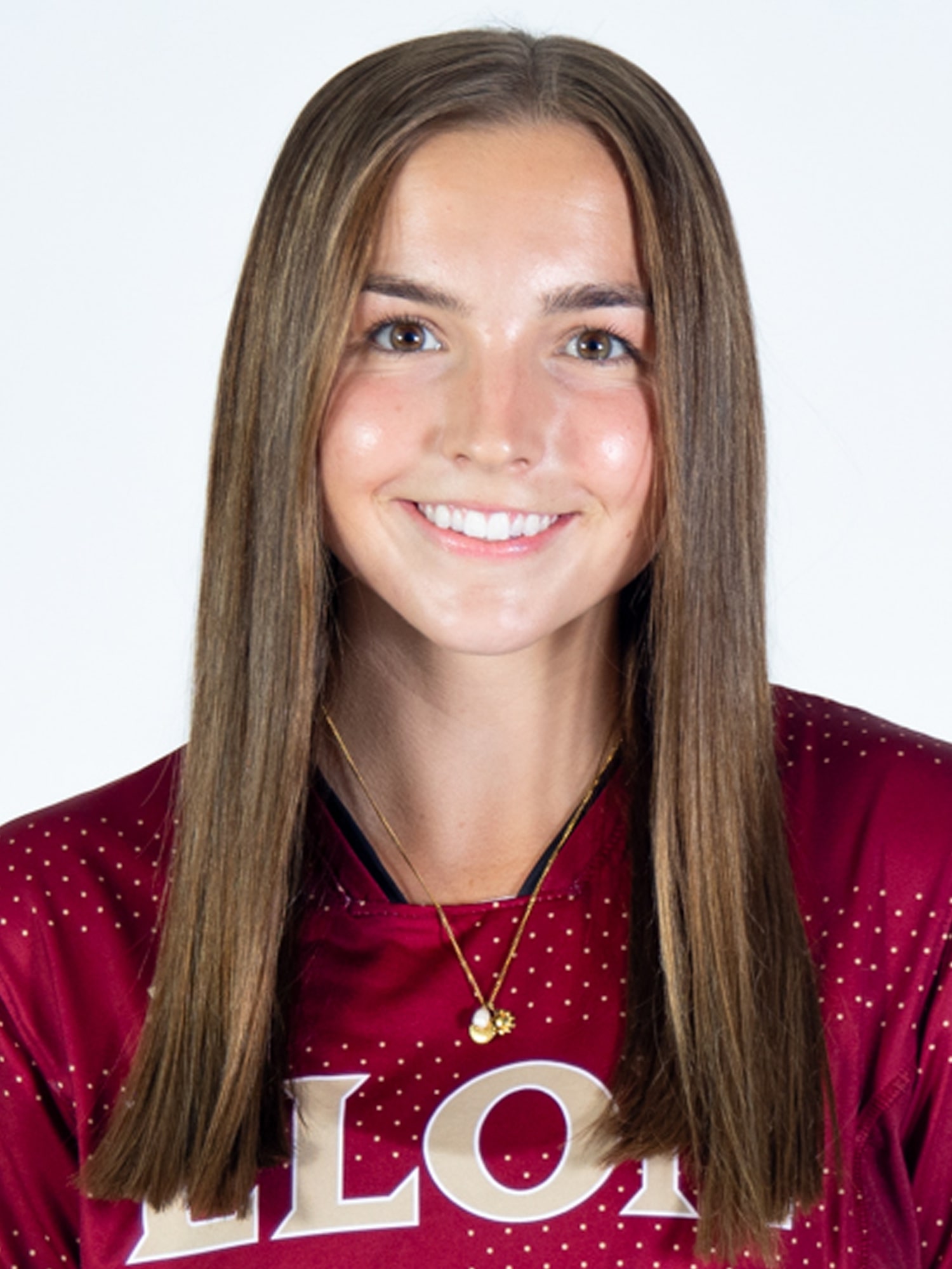 Rachel Buckle