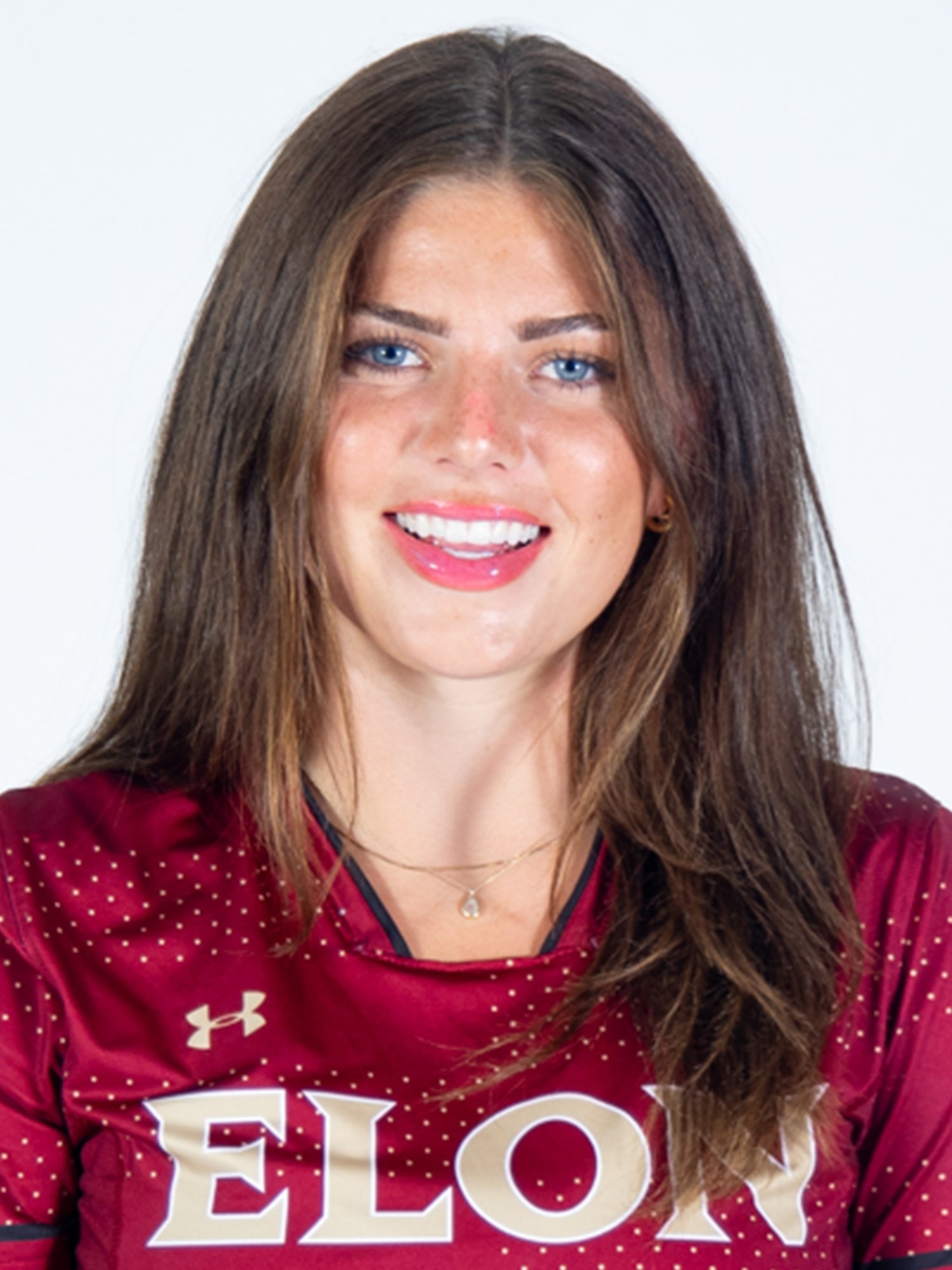 Abby Brinker