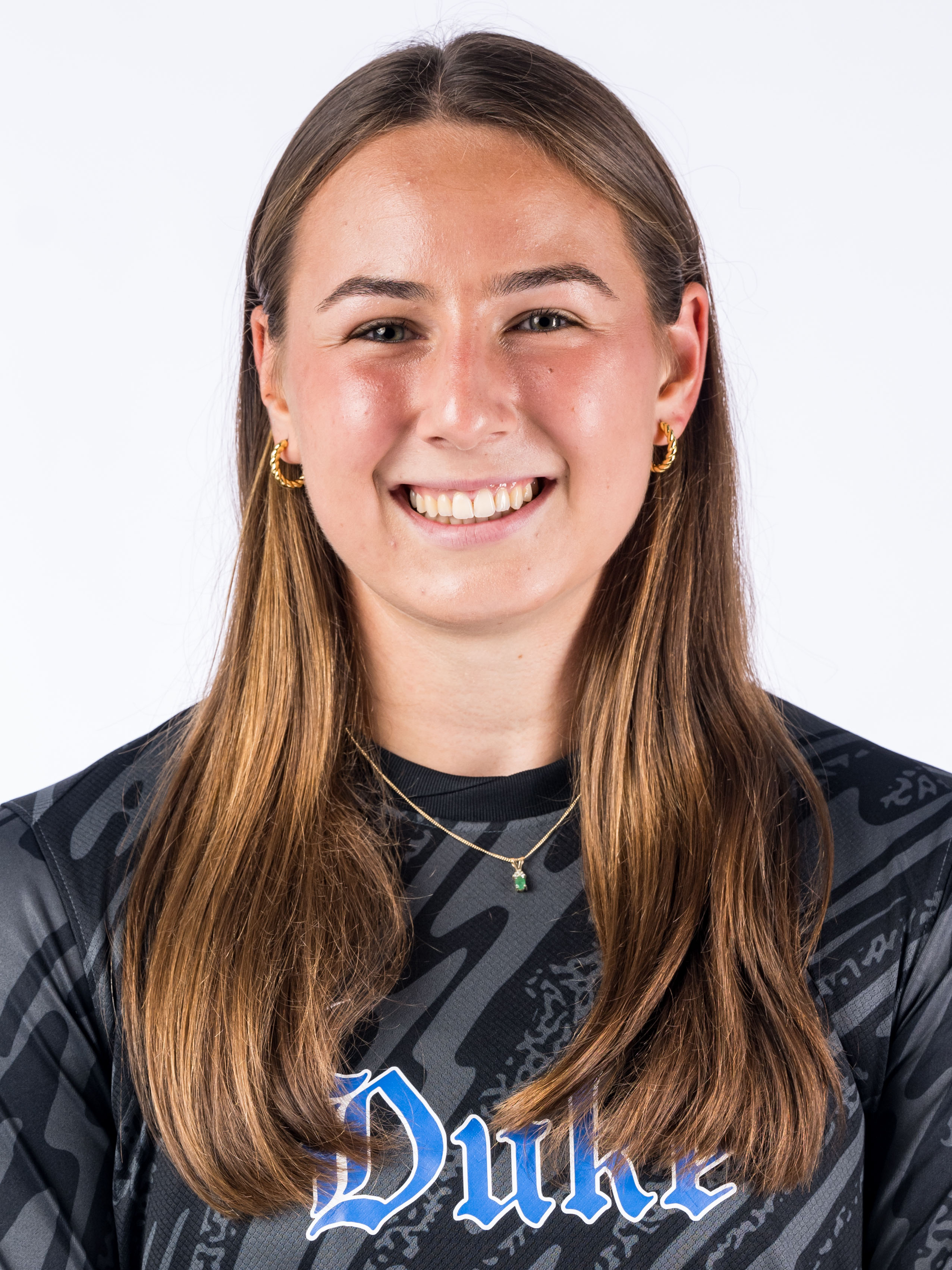 Molly Vapensky