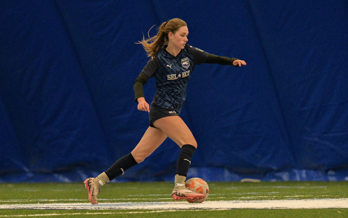 Kelsey Tuttle