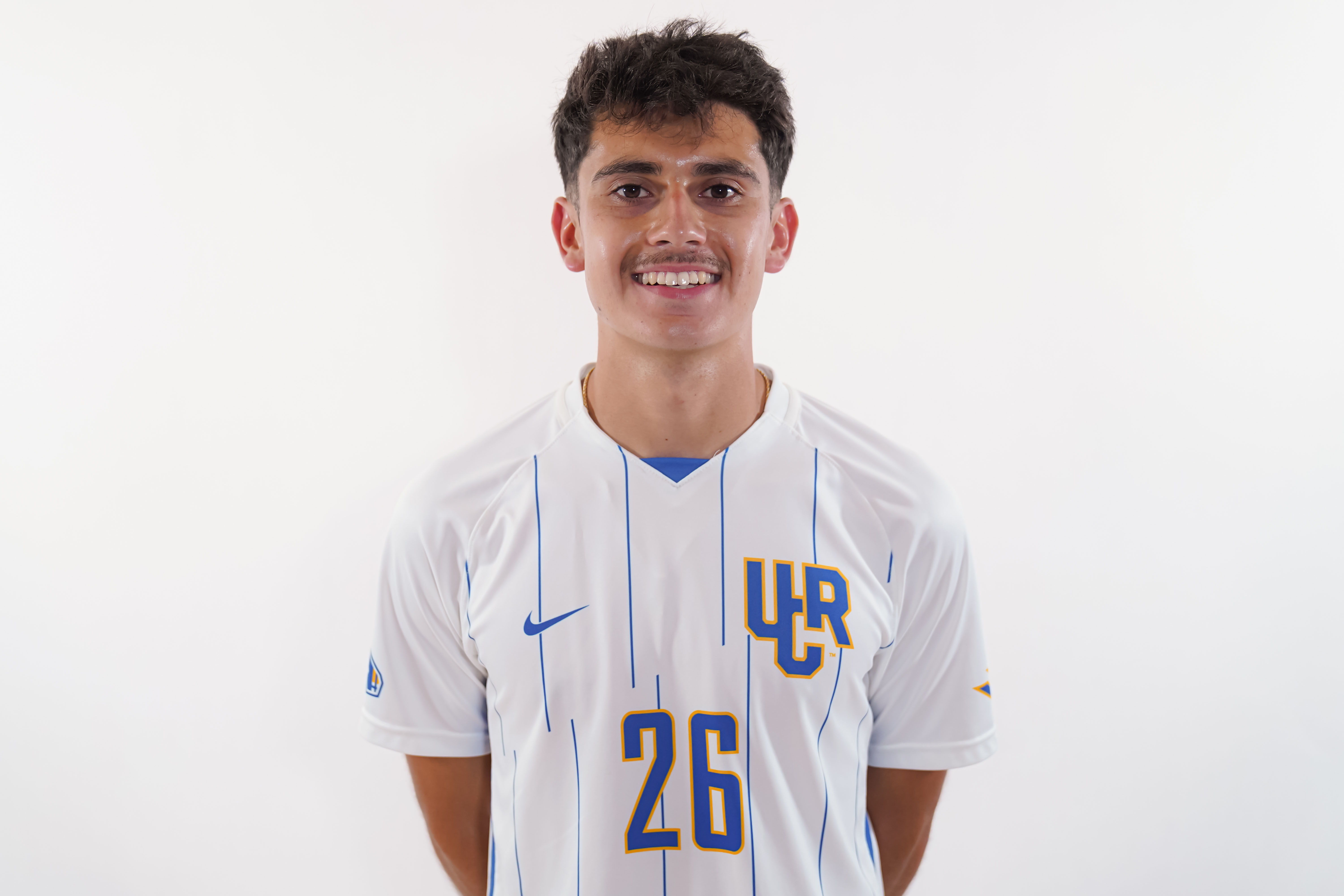 Kevin Meza