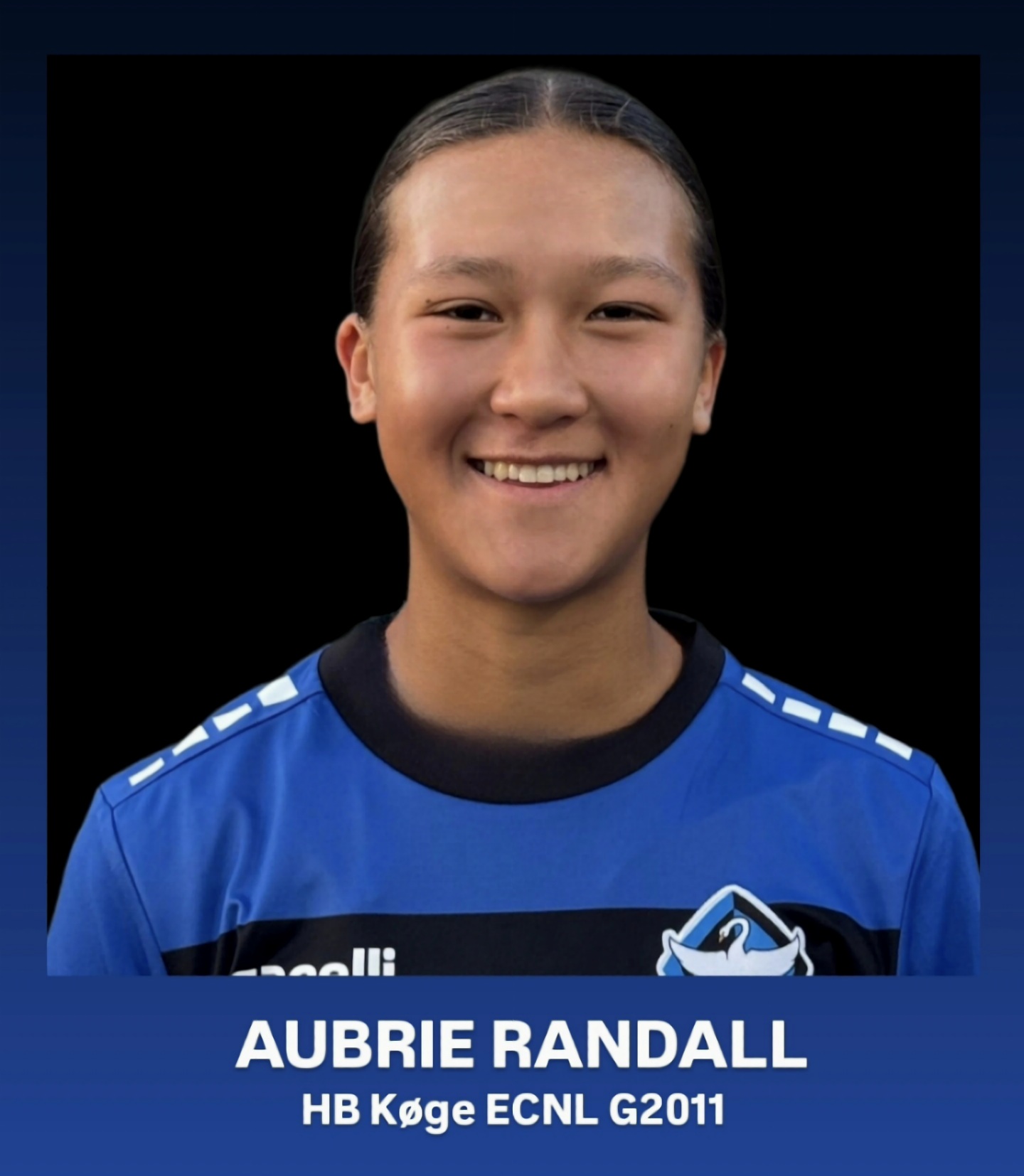 Aubrie Randall