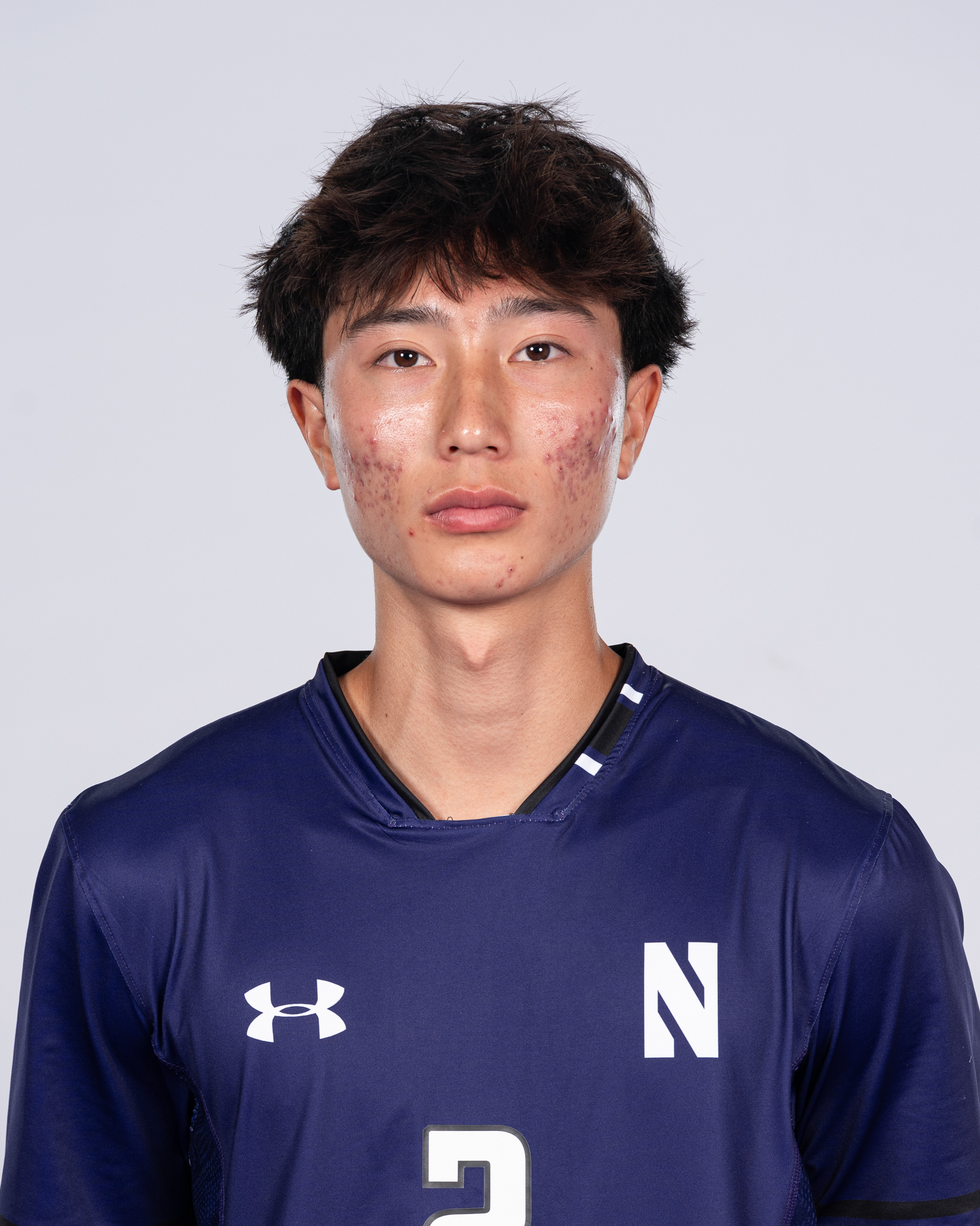 Sam Nagano