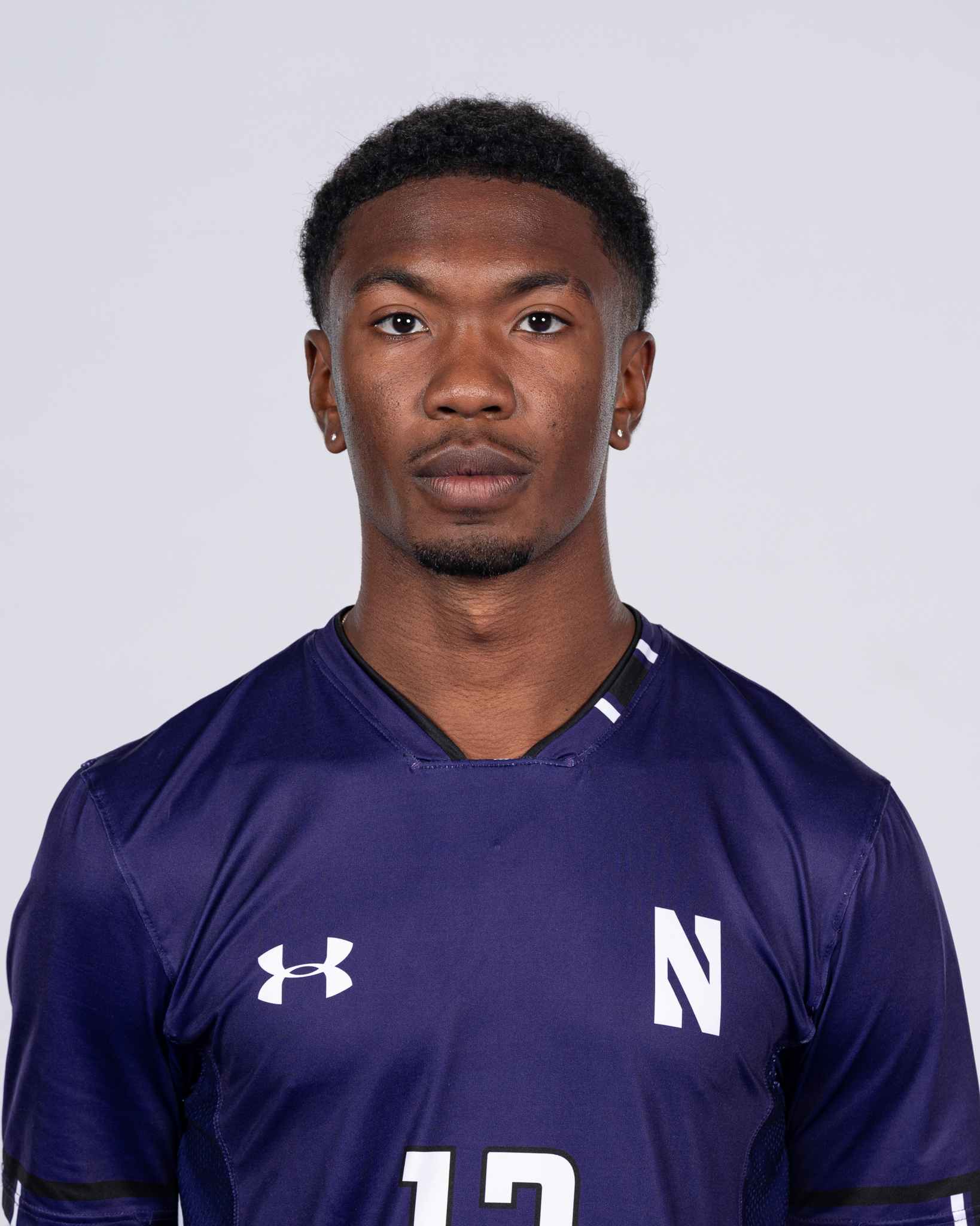 Nigel Prince