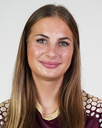 Chloe Jones