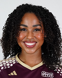 Halle Garcia