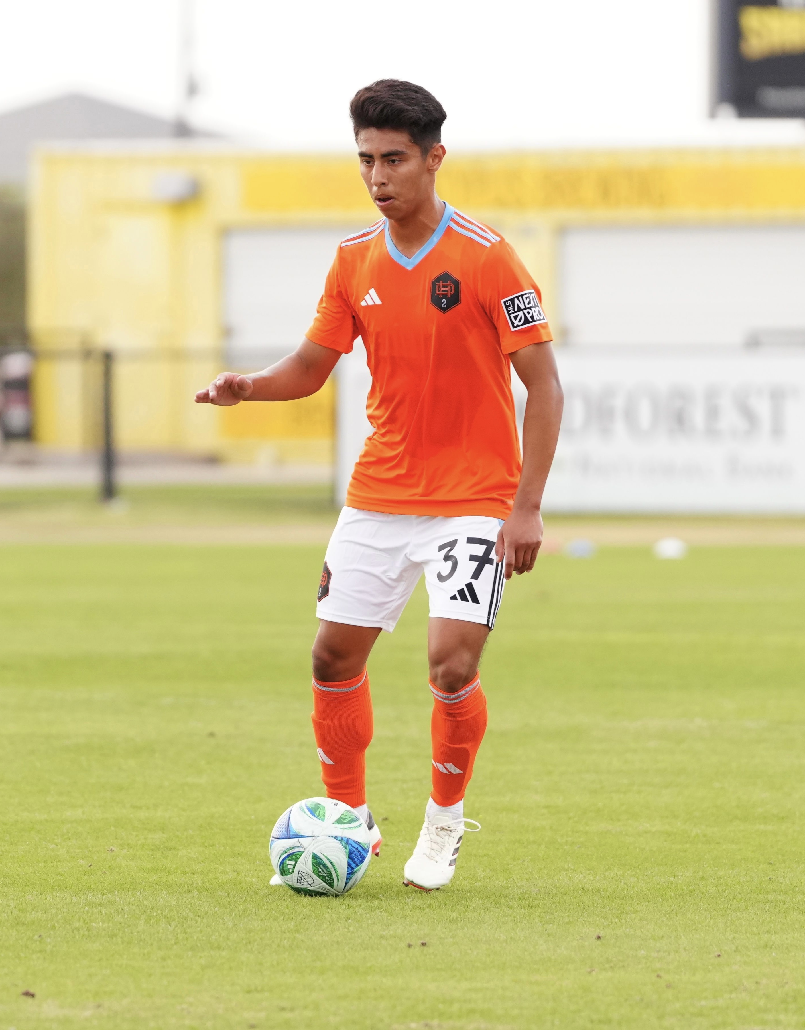 Omar Bolanos