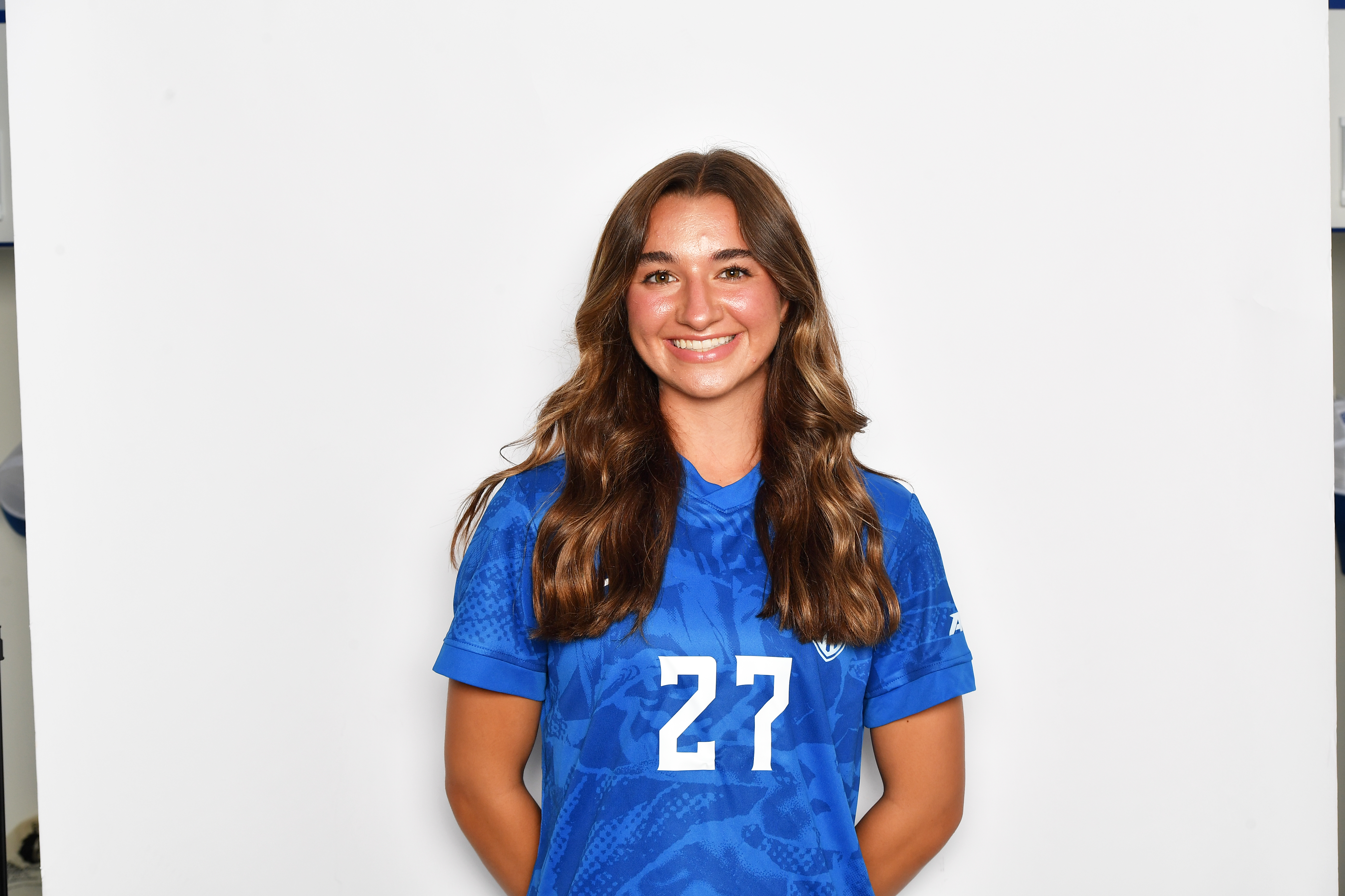 Sarah Sarnowski