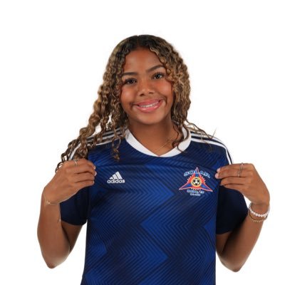 Kamora Johnson